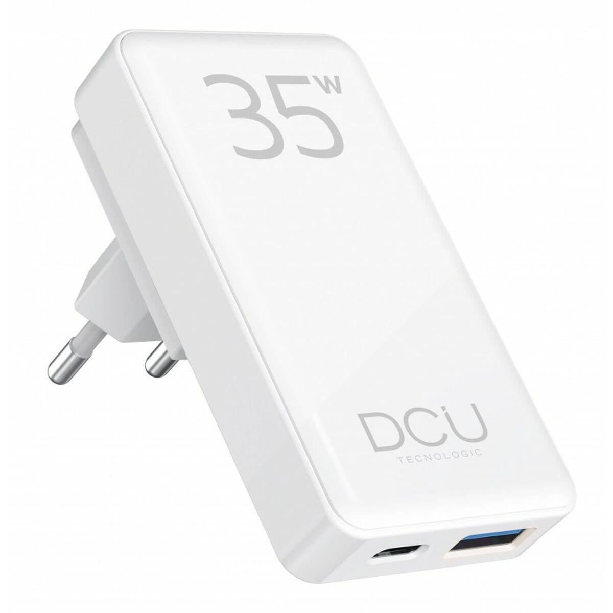 DCU Tecnologic laptop batteri 37500135