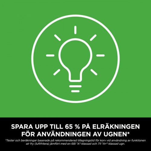 Airfryer NINJA DZ400EU - grå, 9,5 l, 2.470 W