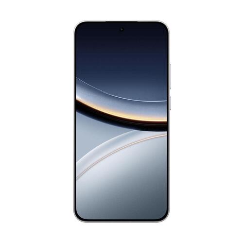Mobiltelefon Xiaomi POCO F7 5G 6,83" 12/256 GB - Sølvfarvet