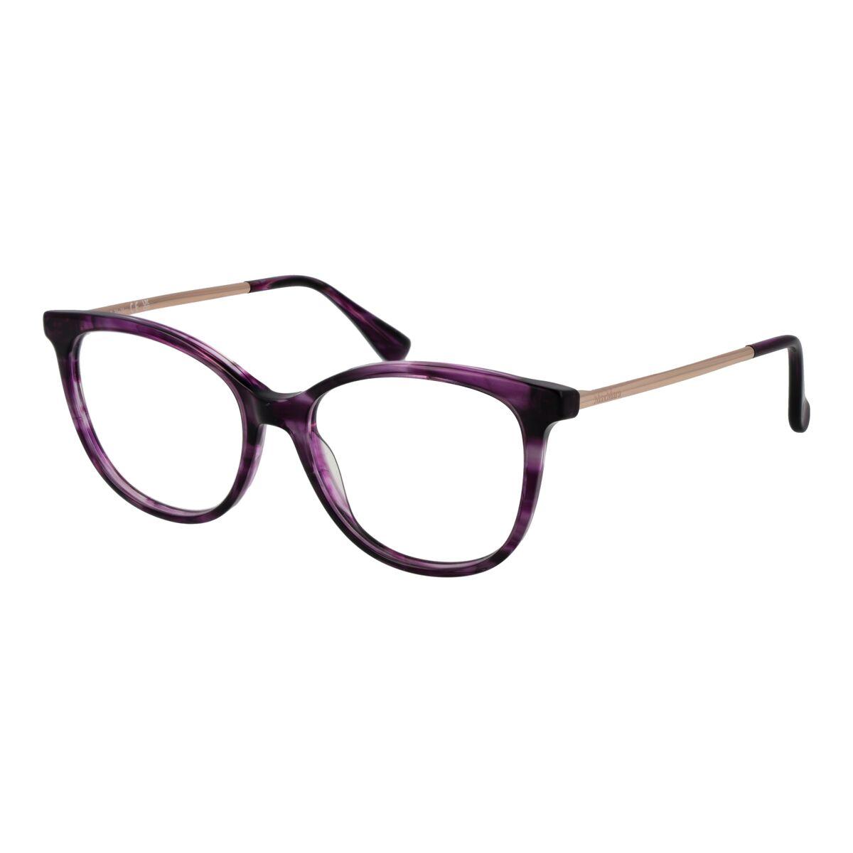 Briller dame - Max Mara MM5008 52083 brillestel