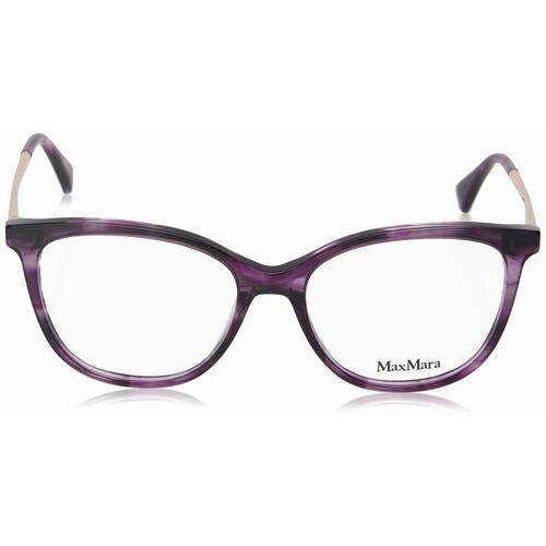 Briller dame - Max Mara MM5008 52083 brillestel