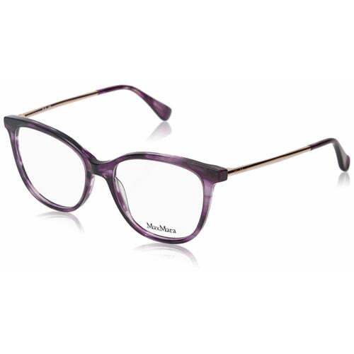 Briller dame - Max Mara MM5008 52083 brillestel