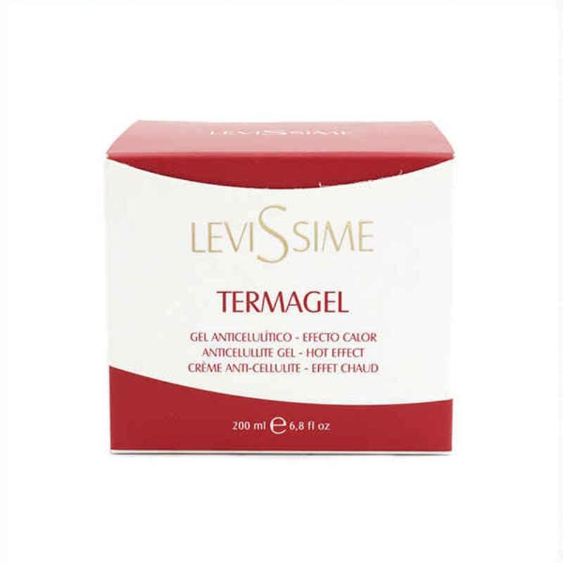 Anti Appelsinhud Gel Levissime Termagel 200