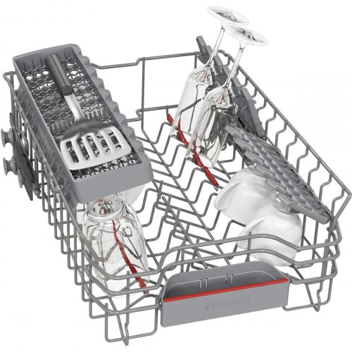 Opvaskemaskine 45 cm indbygning Bosch SPH4EKX24E