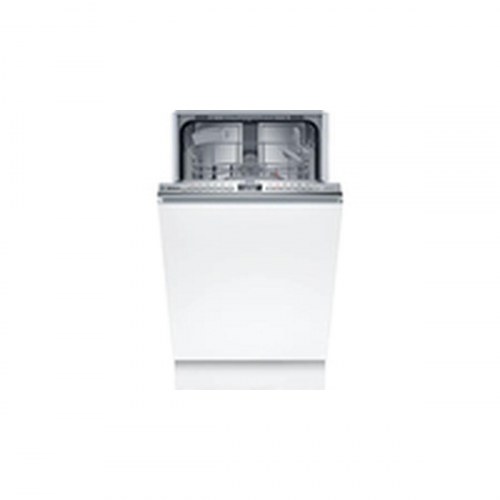 Opvaskemaskine 45 cm indbygning Bosch SPH4EKX24E