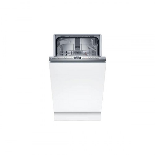 Opvaskemaskine 45 cm indbygning Bosch SPH4EKX24E