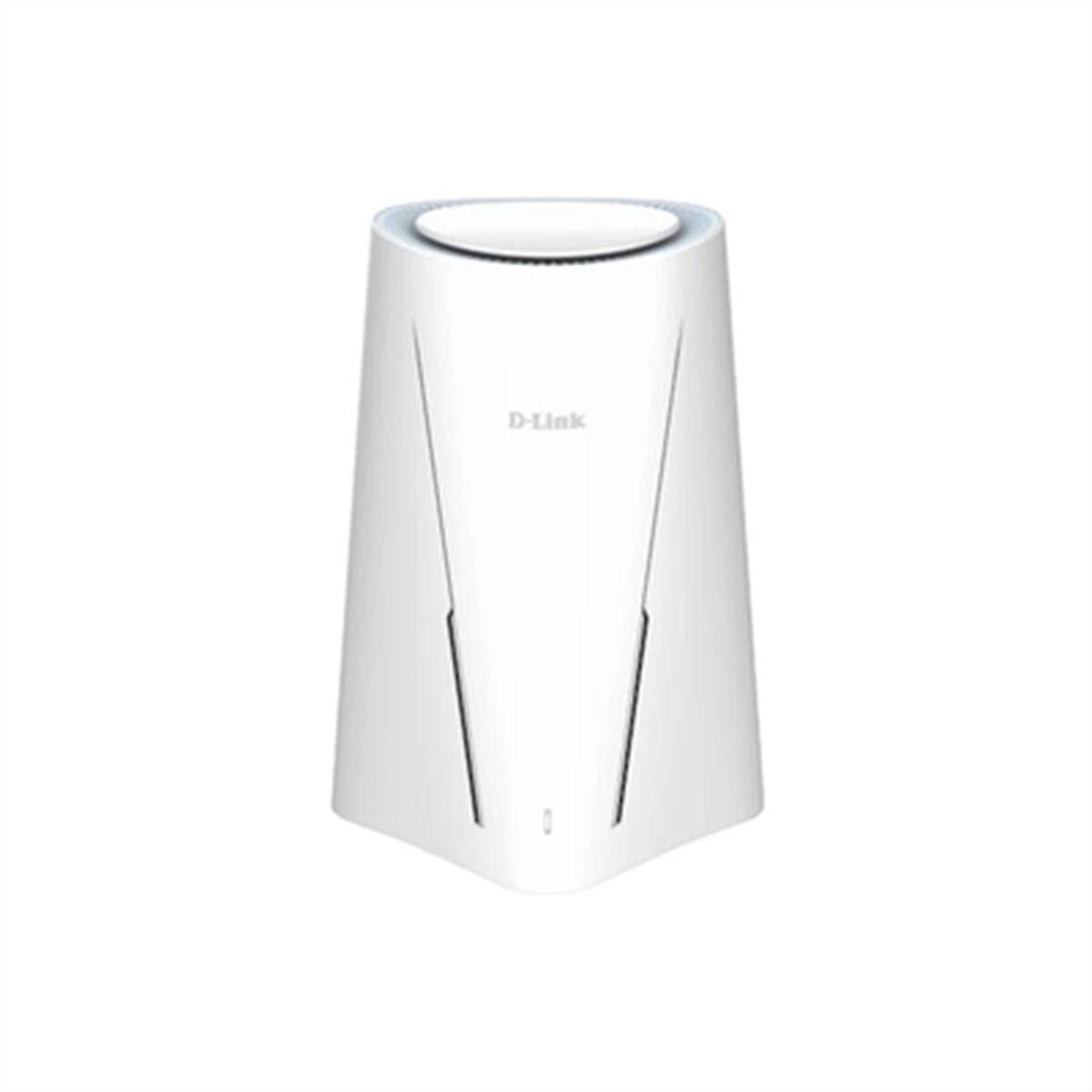 Wi Fi 6 Router D Link G530 5g Hvid