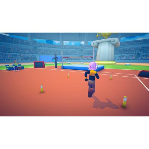 Nintendo Switch spil - Just For Games 40 Sports Games in 1