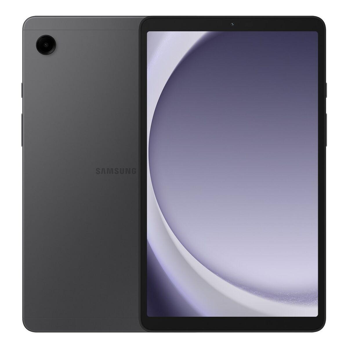 Tablet Samsung Galaxy Tab A9 8,7" 4 GB/64 GB - Grafit