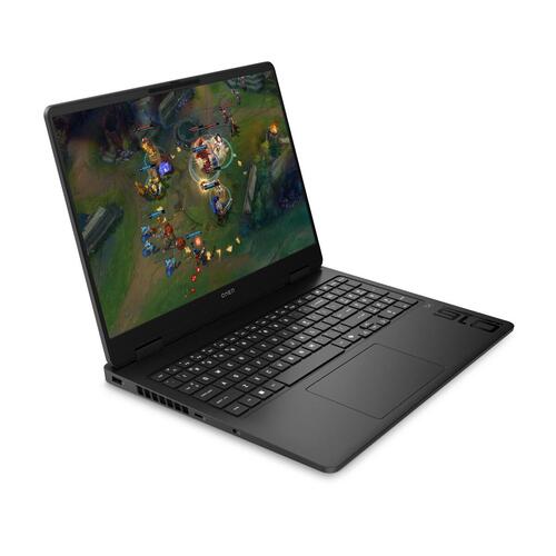 HP OMEN Gaming Laptop 16-ap0021ns, 16" Copilot+, 32 GB RAM, GeForce RTX 5060