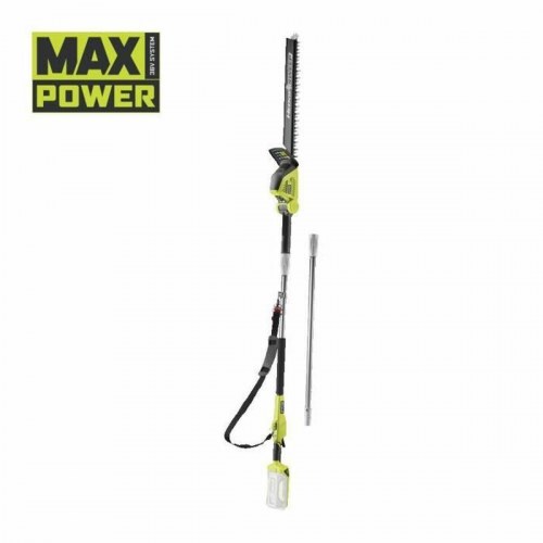 Ryobi RY36PHT50A-0 hækkeklipper på stang - 36 V, 50 cm