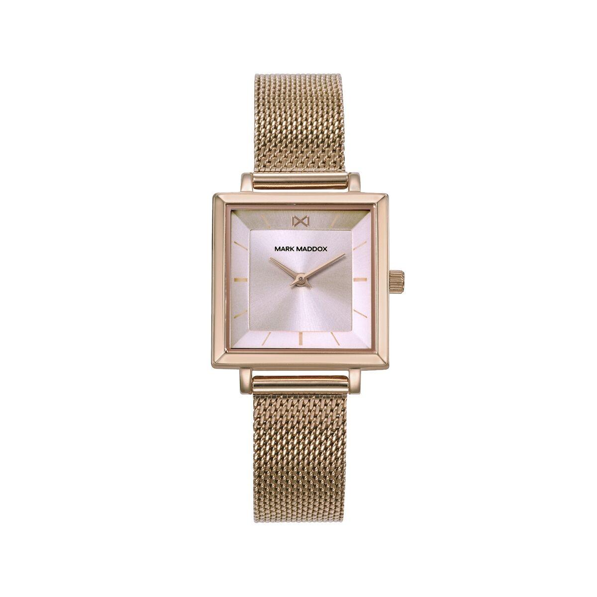 Herreur Mark Maddox MM1027-77 - armbåndsur til mænd