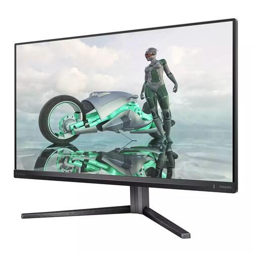 Gaming skærm Philips Evnia 27" 4K IPS 160 Hz