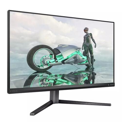Gaming skærm Philips Evnia 27" 4K IPS 160 Hz