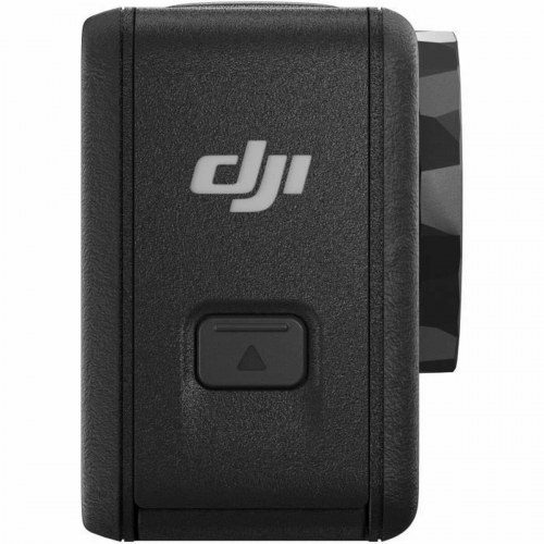 DJI Osmo Action 5 - sportskamera, sort