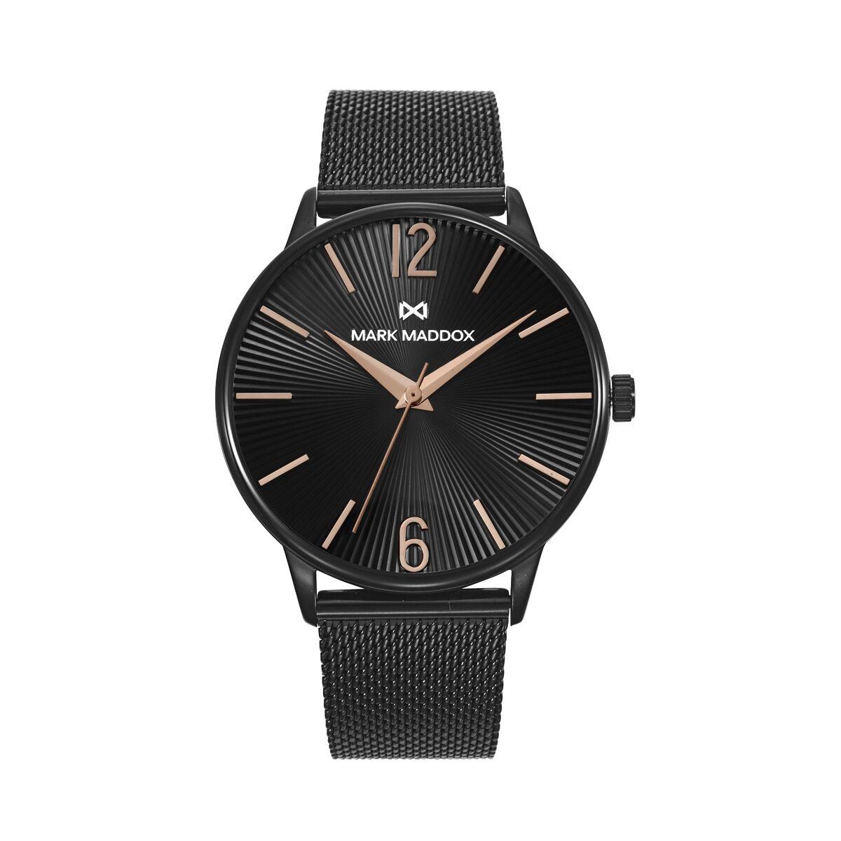 Herreur Mark Maddox HM1025-55 - armbåndsur til mænd