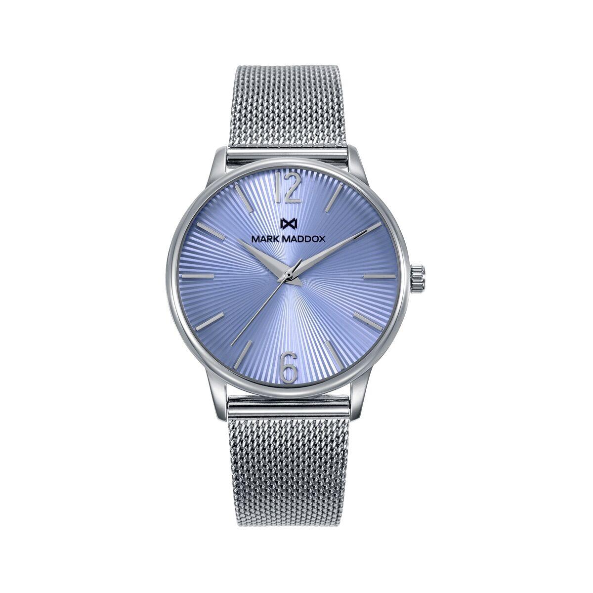 Herreur Mark Maddox MM1030-35 - armbåndsur til mænd