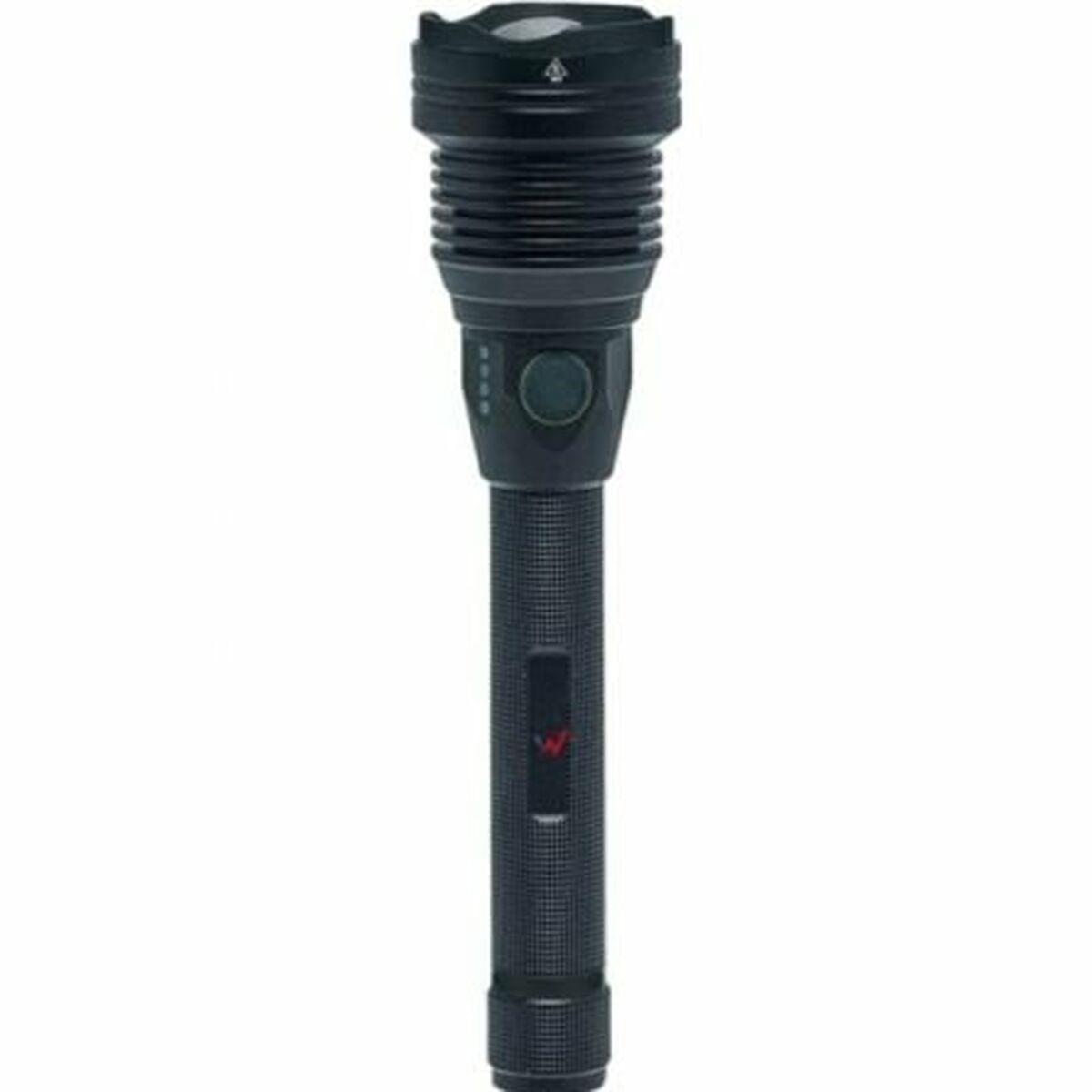 Wonder Lygte WT60001W - kompakt lommelygte