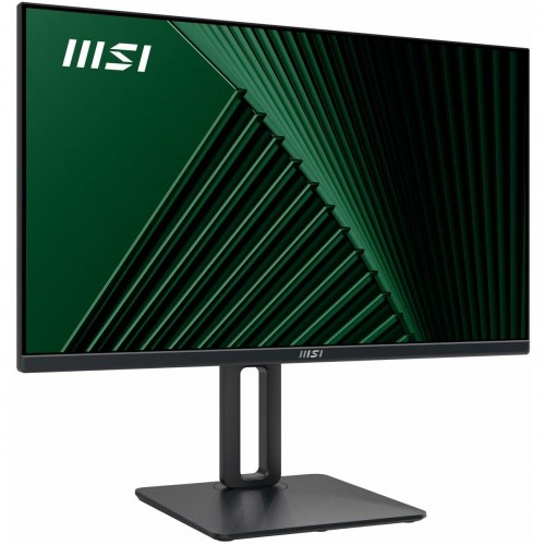 PC skærm MSI 24" Full HD IPS 100 Hz (23,8")