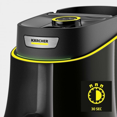 Kärcher SC3 Deluxe damprenser - 1.900 W, 3,5 bar, 1 l