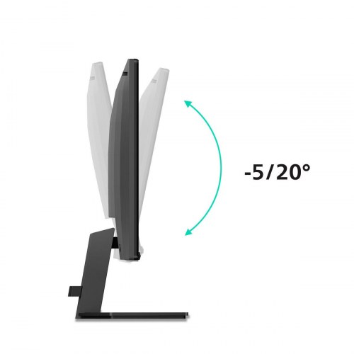 Philips Evnia 24M2N3200NF 24" Full HD gaming-skærm 144 Hz