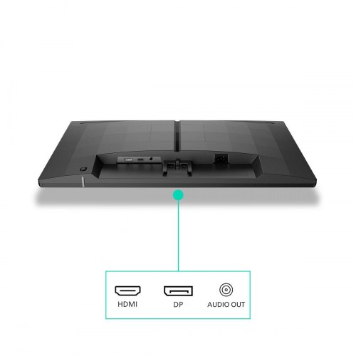 Philips Evnia 24M2N3200NF 24" Full HD gaming-skærm 144 Hz