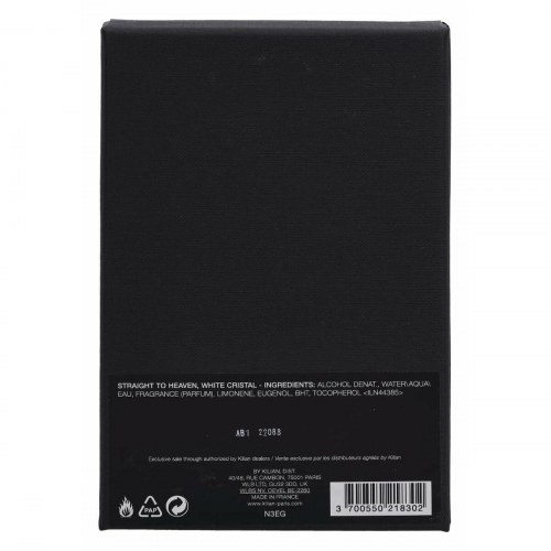 Parfume til mænd Kilian Straight to Heaven EDP 50 ml