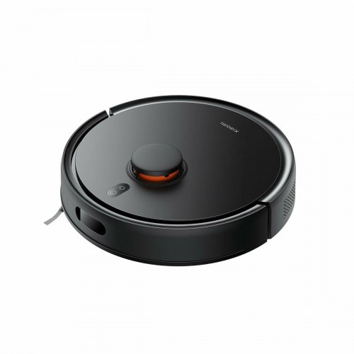Robotstøvsuger Xiaomi Vacuum S20 BK - 5000 Pa, Wi‑Fi, 3200 mAh
