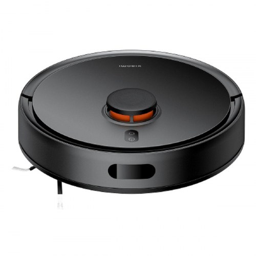 Robotstøvsuger Xiaomi Vacuum S20 BK - 5000 Pa, Wi‑Fi, 3200 mAh