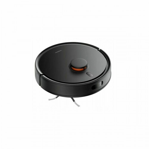 Robotstøvsuger Xiaomi Vacuum S20 BK - 5000 Pa, Wi‑Fi, 3200 mAh