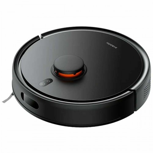 Robotstøvsuger Xiaomi Vacuum S20 BK - 5000 Pa, Wi‑Fi, 3200 mAh