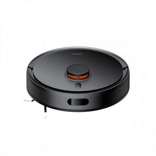 Robotstøvsuger Xiaomi Vacuum S20 BK - 5000 Pa, Wi‑Fi, 3200 mAh