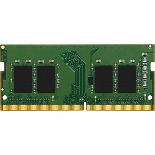 Kingston KVR32S22S6/4 DDR4 SO-DIMM 4 GB 3200 MHz CL22 RAM