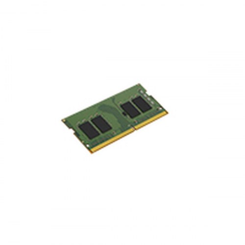 Kingston KVR32S22S6/4 DDR4 SO-DIMM 4 GB 3200 MHz CL22 RAM