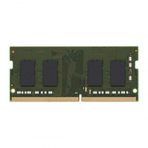 Kingston KVR32S22S6/4 DDR4 SO-DIMM 4 GB 3200 MHz CL22 RAM
