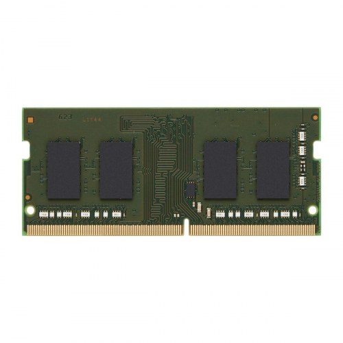 Kingston KVR32S22S6/4 DDR4 SO-DIMM 4 GB 3200 MHz CL22 RAM