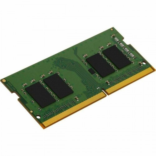 Kingston KVR32S22S6/4 DDR4 SO-DIMM 4 GB 3200 MHz CL22 RAM