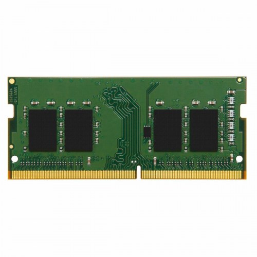 Kingston KVR32S22S6/4 DDR4 SO-DIMM 4 GB 3200 MHz CL22 RAM