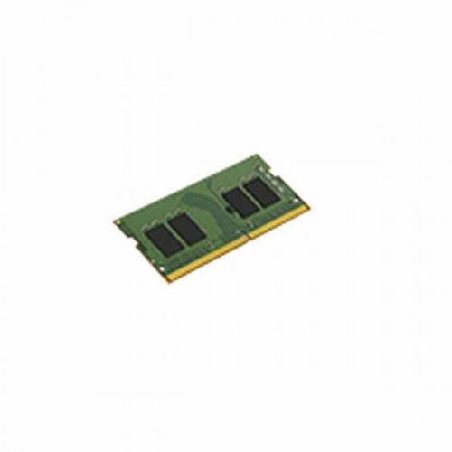 Kingston KVR32S22S6/4 DDR4 SO-DIMM 4 GB 3200 MHz CL22 RAM