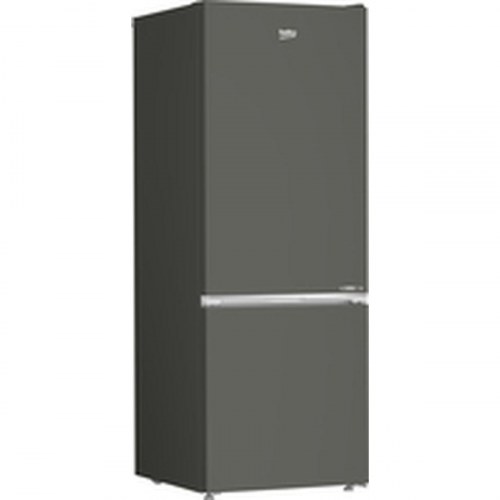 Køle-fryseskab BEKO B3RCNE564HG 192 cm - grå