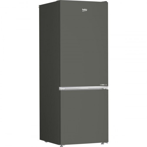 Køle-fryseskab BEKO B3RCNE564HG 192 cm - grå