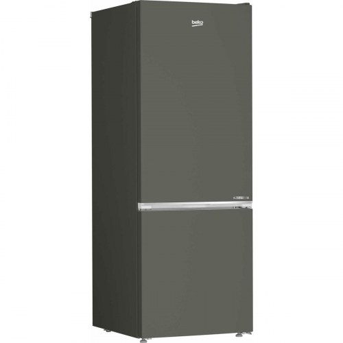 Køle-fryseskab BEKO B3RCNE564HG 192 cm - grå