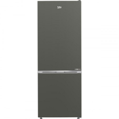 Køle-fryseskab BEKO B3RCNE564HG 192 cm - grå