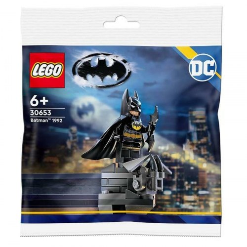 Lego Konstruktionsspil 30653 - 40 dele (Batman)