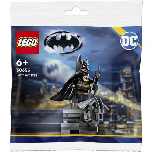 Lego Konstruktionsspil 30653 - 40 dele (Batman)