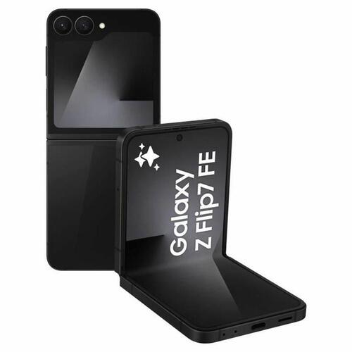Samsung Galaxy Z Flip7 FE 6,7" 8 GB/128 GB - Sort