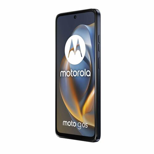 Mobiltelefon Motorola Moto G05 6,67" 4 GB/128 GB - Blå