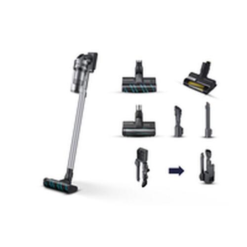 Støvsuger stav Samsung VS20B75ACR5/WA 550 W, LED, 800 ml
