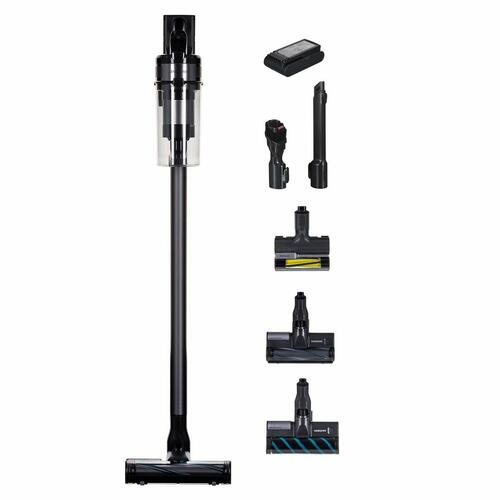 Støvsuger stav Samsung VS20B75ACR5/WA 550 W, LED, 800 ml