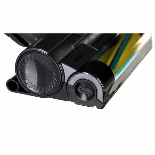 Støvsuger stav Samsung VS20B75ACR5/WA 550 W, LED, 800 ml